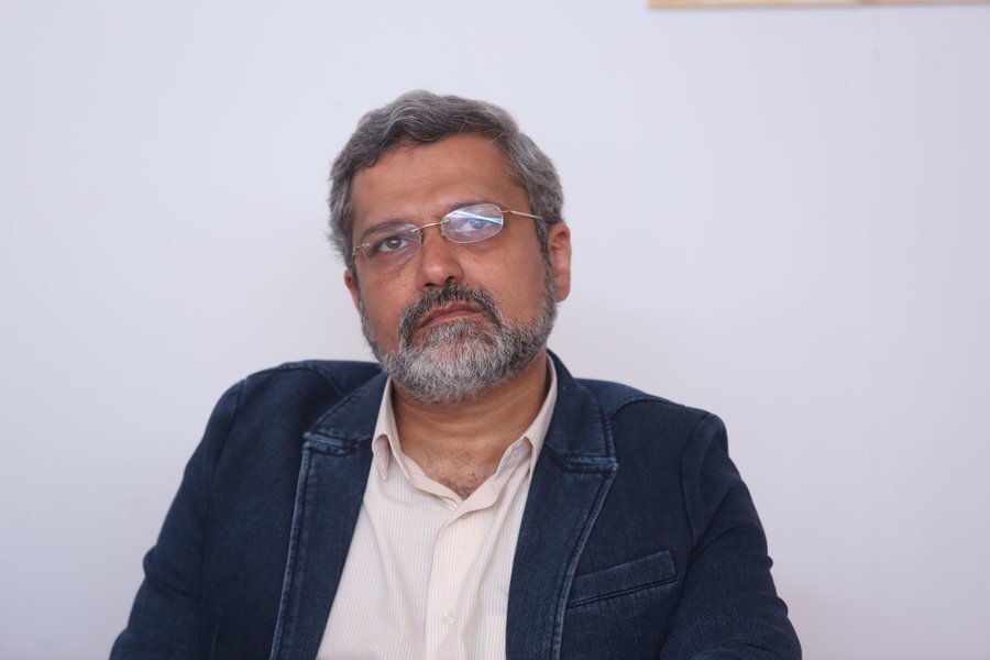 نهاد منسجمی برای قصه‌گویی نداریم؛ انتشار فراخوان «دفتر دوم شهرزاد»