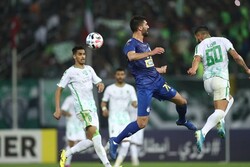 استقلال در تقابل «سی» با عربستانی‌ها/ آبی‌ها به دنبال سومین پیروزی مقابل الاهلی