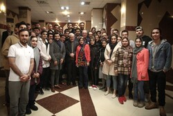 End of quarantine for Iranian students returned from Wuhan