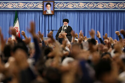 Enemies will not achieve their aims in upcoming Iran election: Leader
