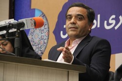 شهرداری اصفهان آماده همکاری برای پیشبرد پروژه تپه تاریخی اشرف است