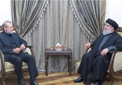 Ali Larijani