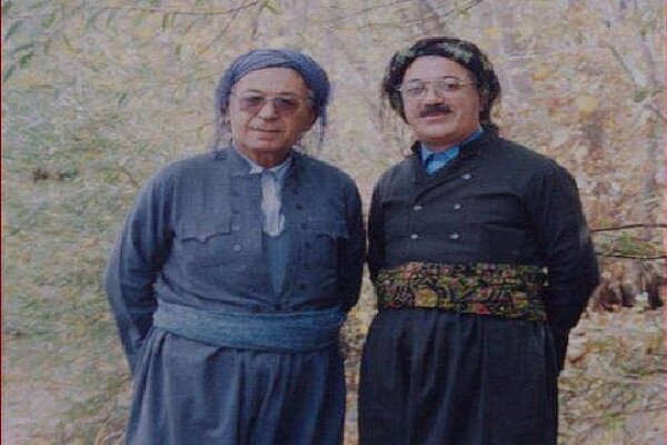 هونەرمەند جەعفەر ماملێ کۆچی دوایی کرد هونەرمەند جەعفەر ماملێ کۆچی دوایی کرد