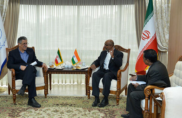نهایی شدن مذاکرات ایران و هند برای ایجاد تعرفه‌های ترجیحی