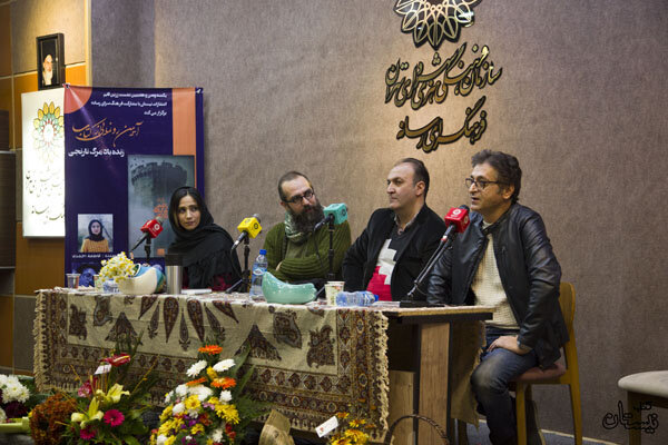 «زنده باد مرگ نارنجی»؛ پلی بین ادبیات ژانر و رمان ادبی