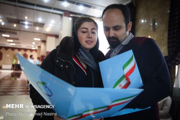 End of quarantine period for Iranian students