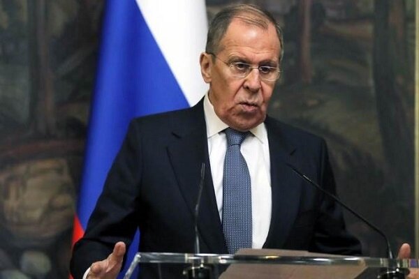 Lavrov slams US' baseless accusations against Russia, China amid coronavirus pandemic