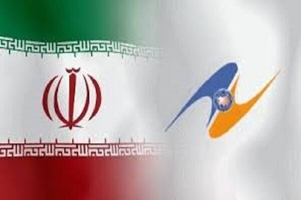 Iran’s volume of trade exchanged with EAEU hits $2bn in 10 months: IRICA spox