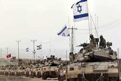 Israel regime to create new general position to counter Iran: report