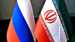 Iran-Russia