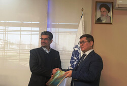 Iran-Khasakhstan