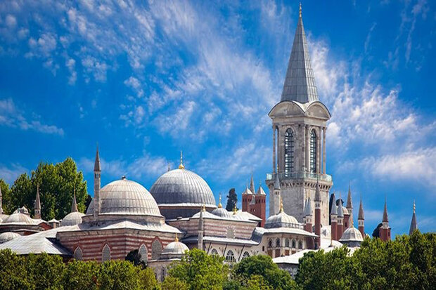 جاذبه‌های برتر گردشگری در استانبول