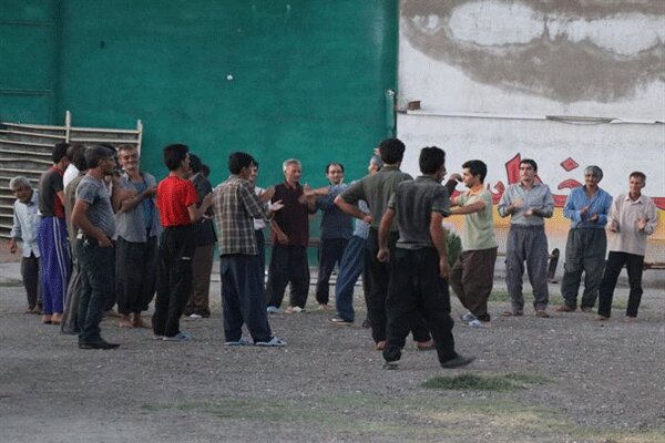 اشتغال معتادان بهبودیافته مورد توجه قرار گیرد 