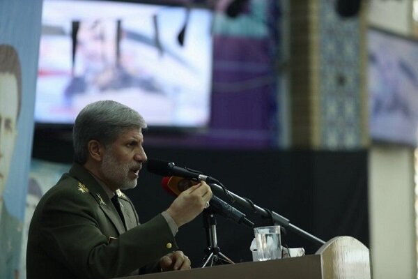 Iran needs a parl. with a strategic look to national security: Hatami