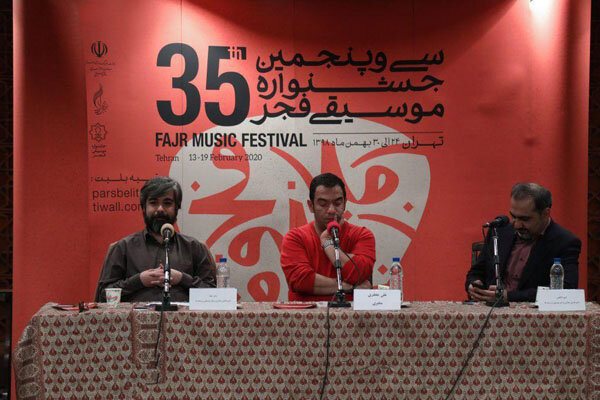 روز هفتم «موسیقی فجر» چگونه گذشت؟/ موسیقی ایرانی به روایت کودکان