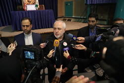 All countries except 3 terrorist regimes in favor of FATF’s extension of deadline for Iran: Zarif