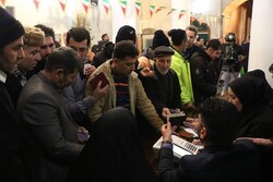المیادین: شهادت سردار سلیمانی بر حضور گسترده مردم ایران در انتخابات تأثیر گذاشته است