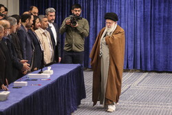 المنار: امام خامنه‌ای انتخابات را مرتبط با منافع ملی قلمداد کردند