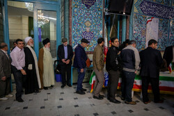 سومریه نیوز: بیش از ۷ هزار نفر در انتخابات مجلس ایران با هم رقابت می‌کنند