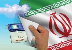 حضور اقلیت‌های مذهبی در پای صندوق‌های رأی در اصفهان