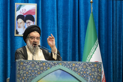US dreams of looting never to be realized: senior cleric