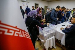 مشارکت بیش از ۲۲۰ هزار نفری اردبیلی‌ها در انتخابات