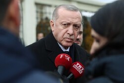 سعودی عرب کے مفتی کی ترک صدر اردوغان پر شدید تنقید