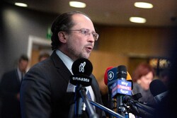 Alexander Schallenberg