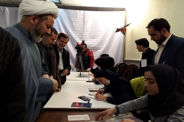 ۲۰ هزار نفر در استان همدان مسئول اجرا و نظارت بر انتخابات هستند