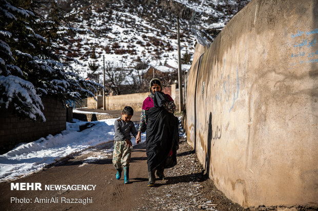 صندوق سیار حوزه انتخابیه نوشهر، چالوس و ڪلاردشت