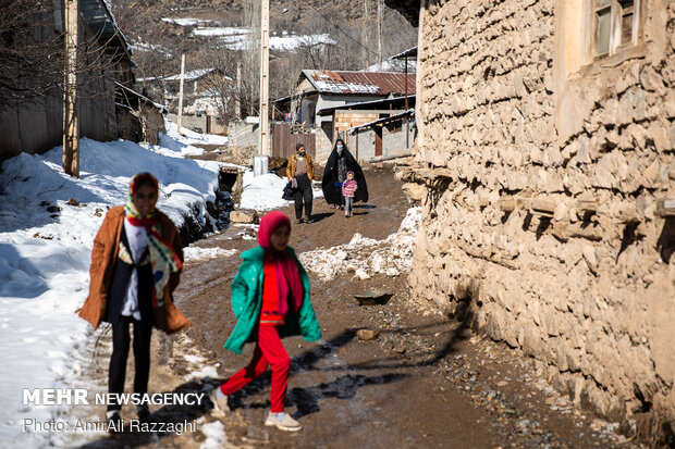 صندوق سیار حوزه انتخابیه نوشهر، چالوس و ڪلاردشت