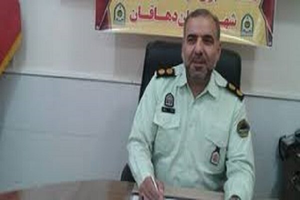 ۵۱ محکوم متواری در لنجان دستگیر شدند ۵۱ محکوم متواری در لنجان دستگیر شدند
