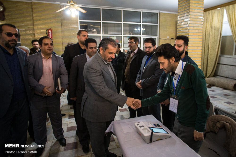 احضار ۲۰ متخلف انتخاباتی به دادسرای قزوین