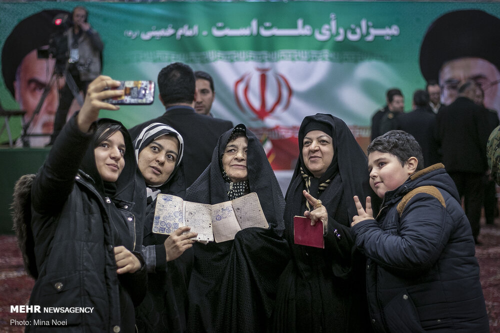 آغاز به کار تریبون‌های آزاد انتخاباتی در اصفهان