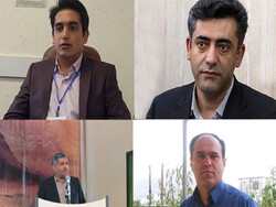 نتایج قطعی و نهایی انتخابات مجلس در استان کردستان اعلام شد