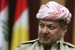 نگرانی «بارزانی» و نماینده سازمان ملل نسبت به بحران سیاسی عراق