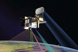 Iran to increase ground satellite stations: ISA chief
