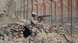 border guards