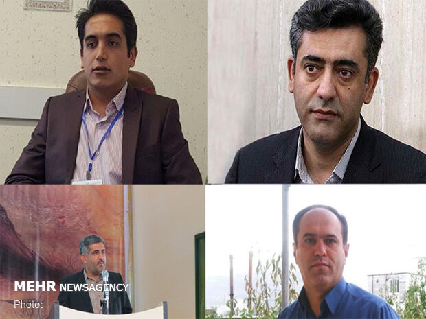 نتایج انتخابات مجلس در پنج حوزه انتخابیه استان کردستان اعلام شد