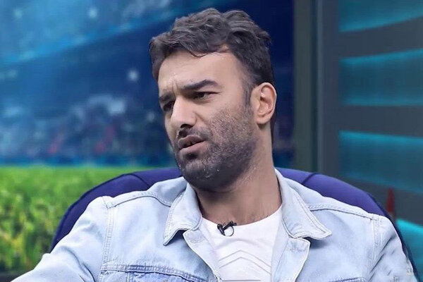 عمران‌زاده: پرسپولیس، استقلال و نساجی از این شرایط ضرر می‌کنند