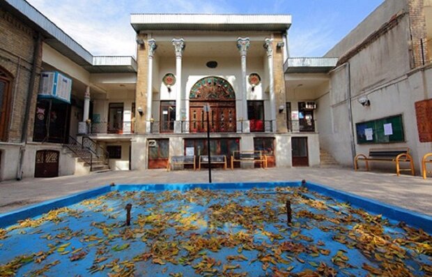 ضرورت تدوین برنامه جامع گردشگری در منطقه ۱۲ تهران