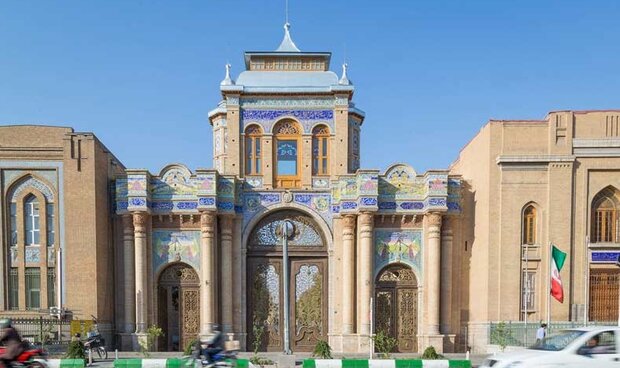 پیشنهاد ایجاد موزه تهران با آزاد سازی فضاهای در اختیار نهادها