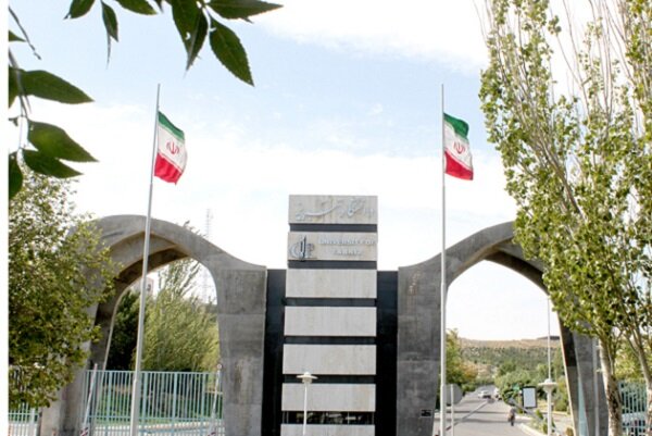 کلاس های امروز دانشگاه تبریز لغو شد