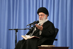 İslam Devrimi Lideri İranlı seçmenlere teşekkür etti