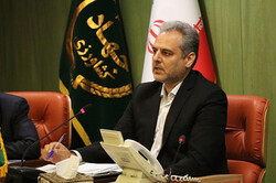 «کاظم خاوازی» به عنوان وزیر جهاد کشاورزی منصوب شد