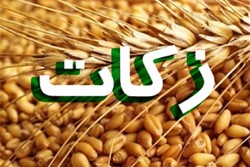 پرداخت زکات در زنجان ۲۵۳ درصد رشد دارد