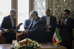 Iran, Austria ink cultural, artistic cooperation pact