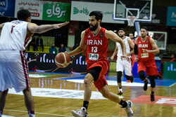 National Basketball Team to depart for Qatar on Nov. 24