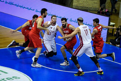 شانس کم بسکتبال ایران برای میزبانی انتخابی کاپ آسیا/ قطر گزینه است