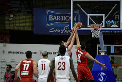 Iran downs Qatar at FIBA Asia Cup 2025 qualifier